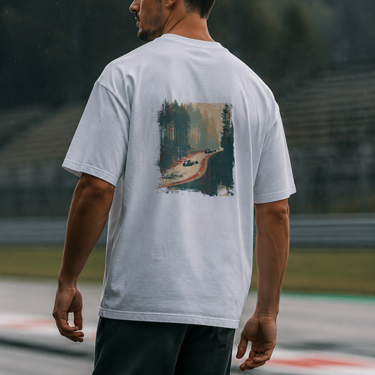 Ardennes Racing - Regular Fit