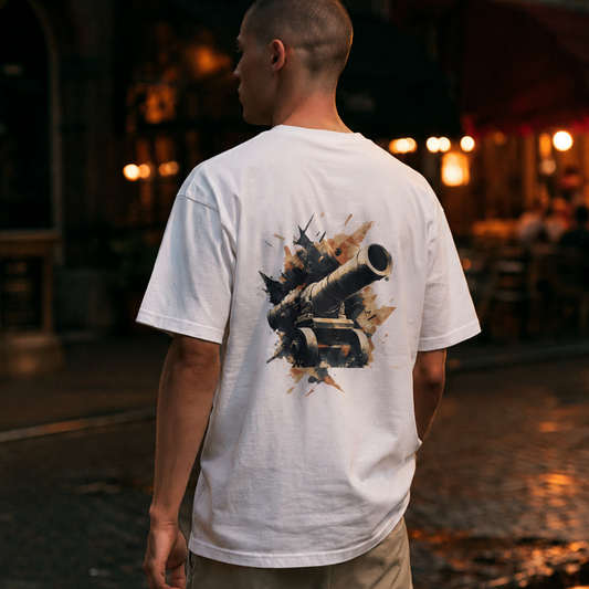 London - Regular Fit