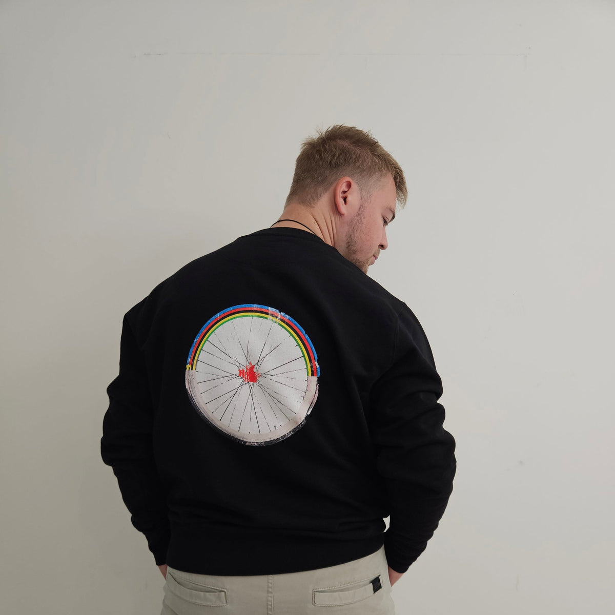 Canada 2026 - Crewneck sweater