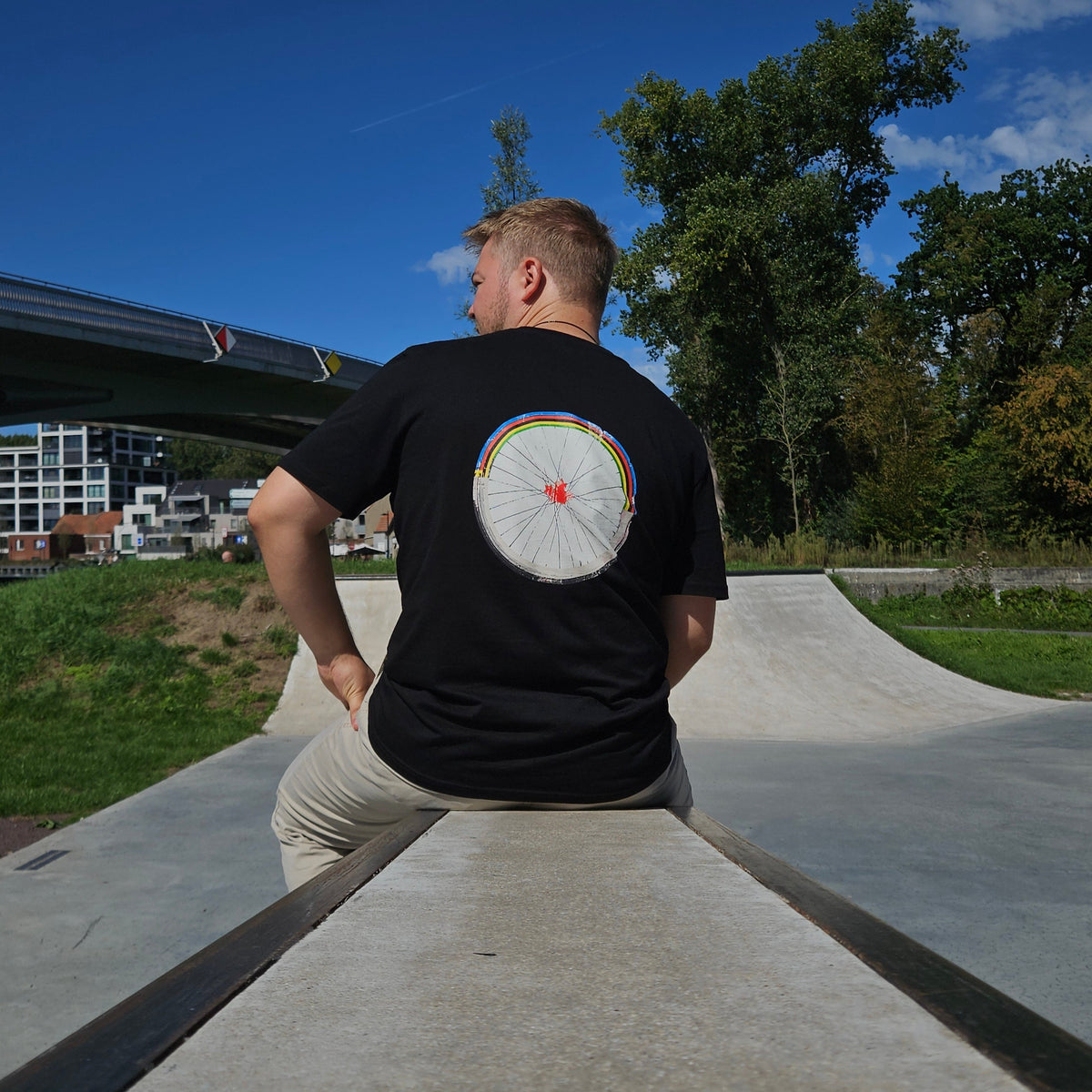 Canada 2026 - Regular Tee