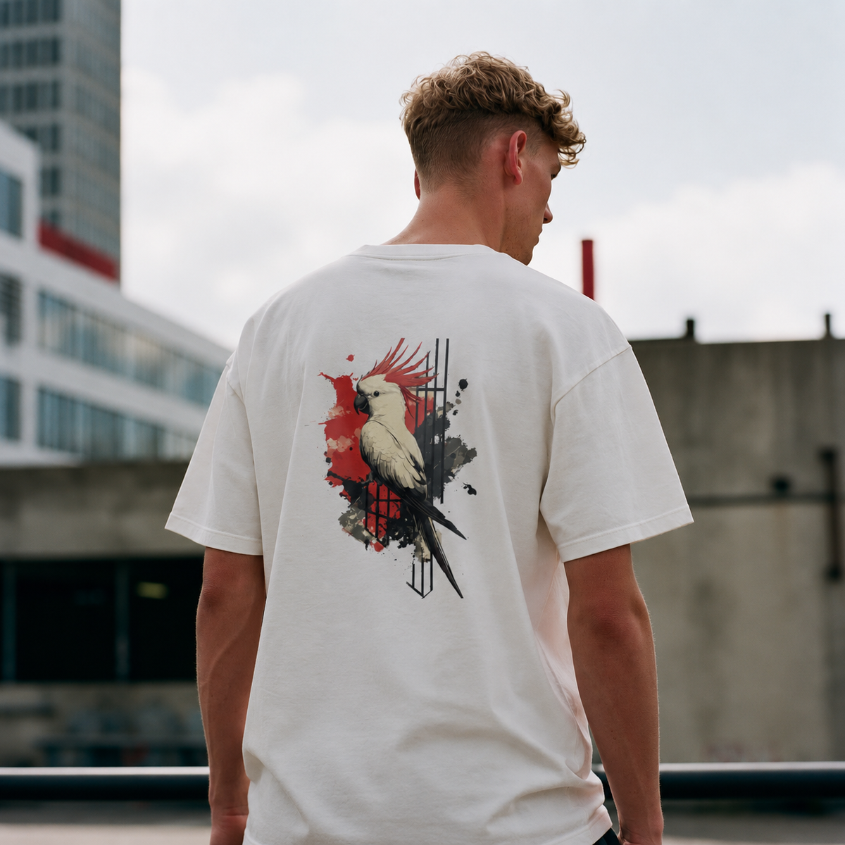 Munich - Regular Fit