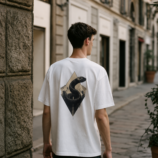 Milan - Regular Fit