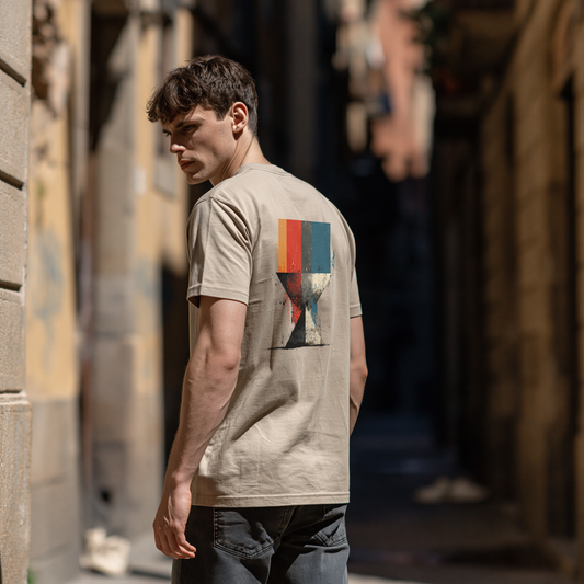 Barcelona - Regular Fit
