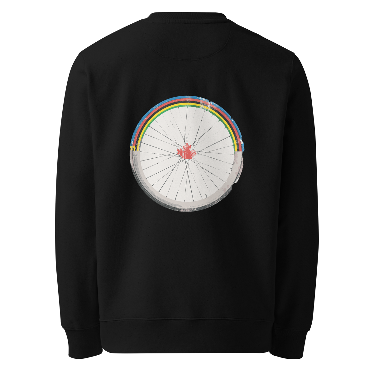 Canada 2026 - Crewneck sweater