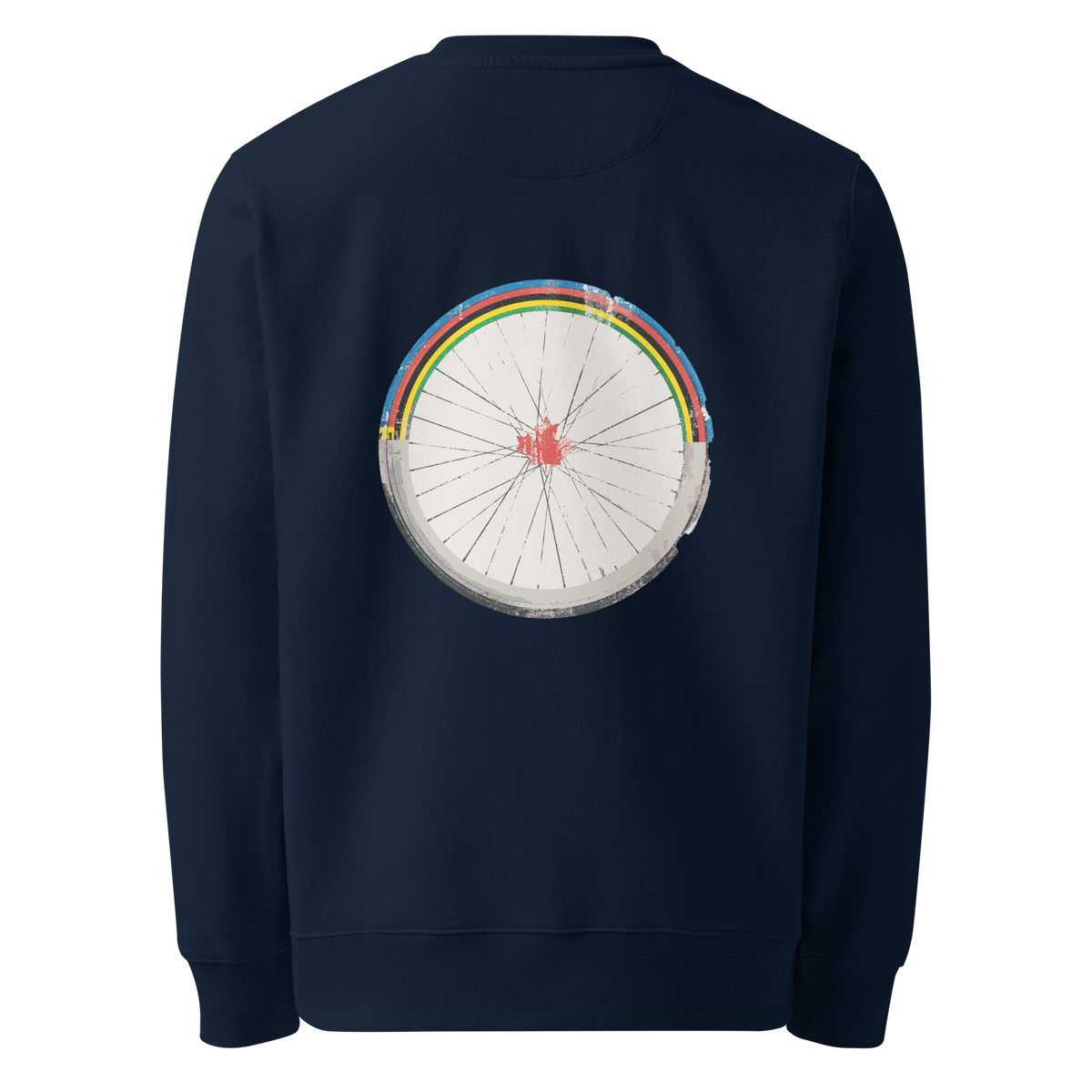 Canada 2026 - Crewneck sweater